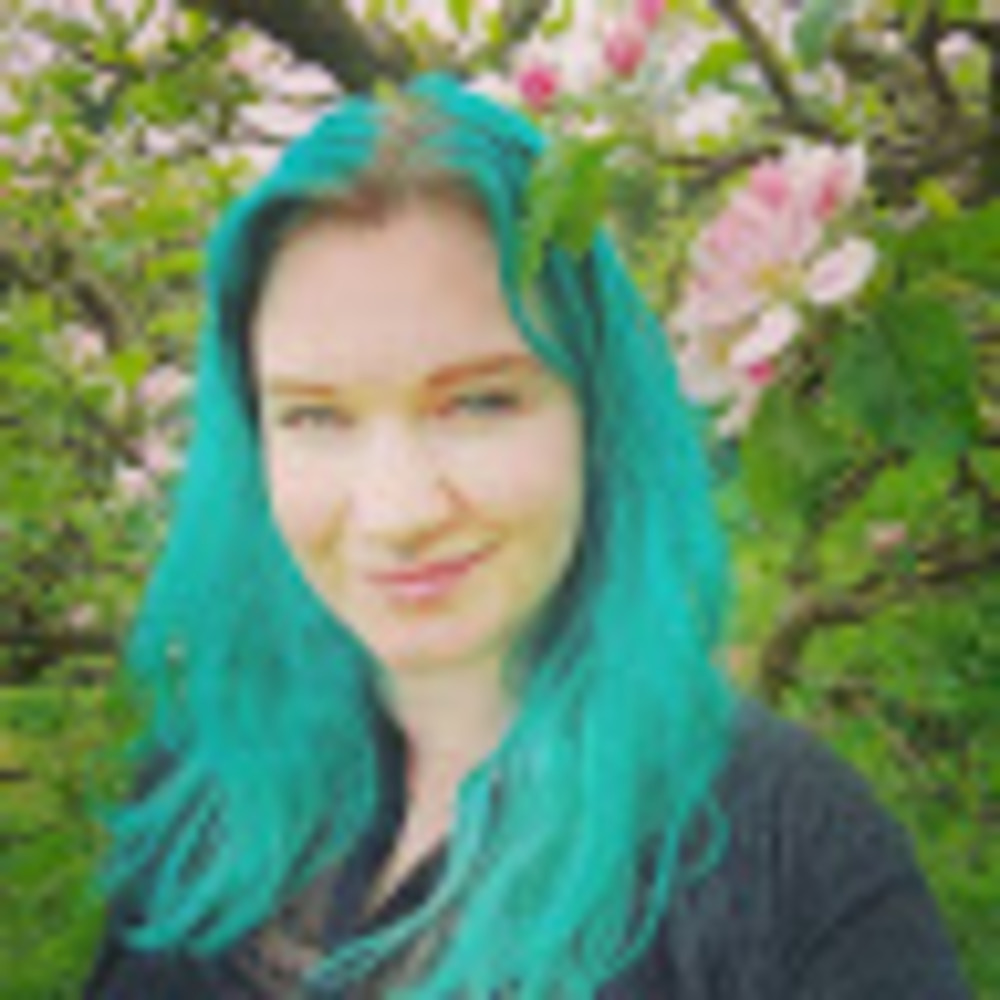 Meet your Posher, Allison